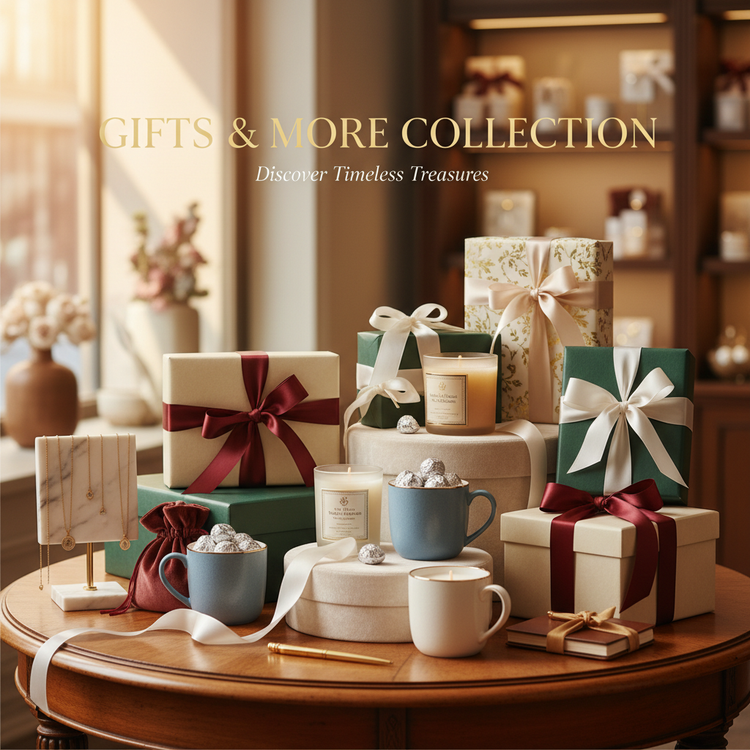 Gifts & More