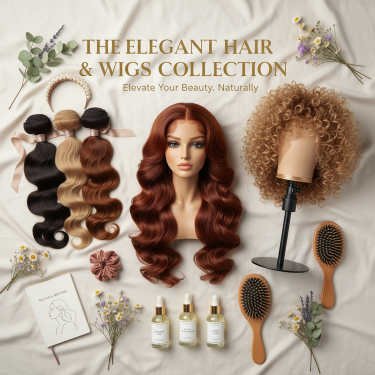 Hair & Wigs