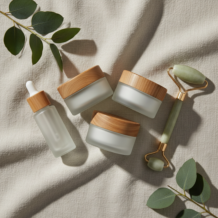 Skincare collection