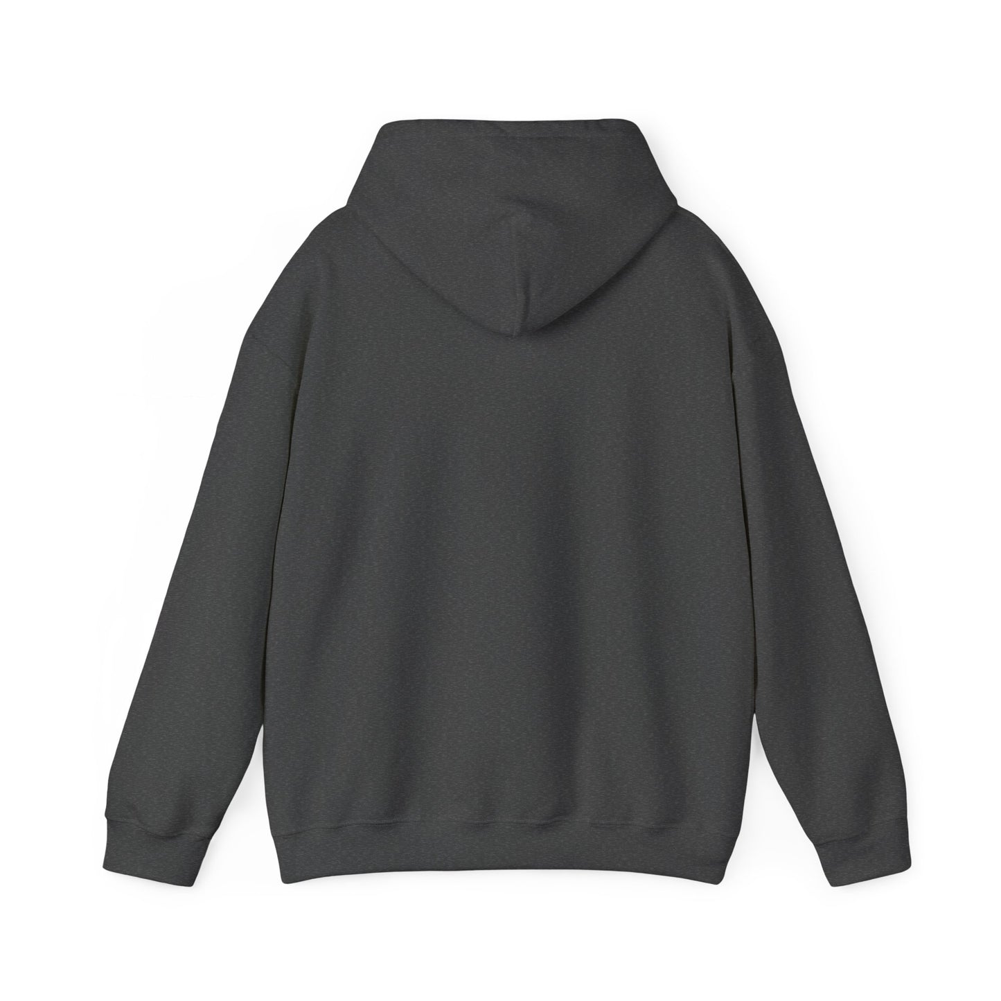 Knowledge "Powered by Google" Hoodie — Search Bar Graphic Pullover
