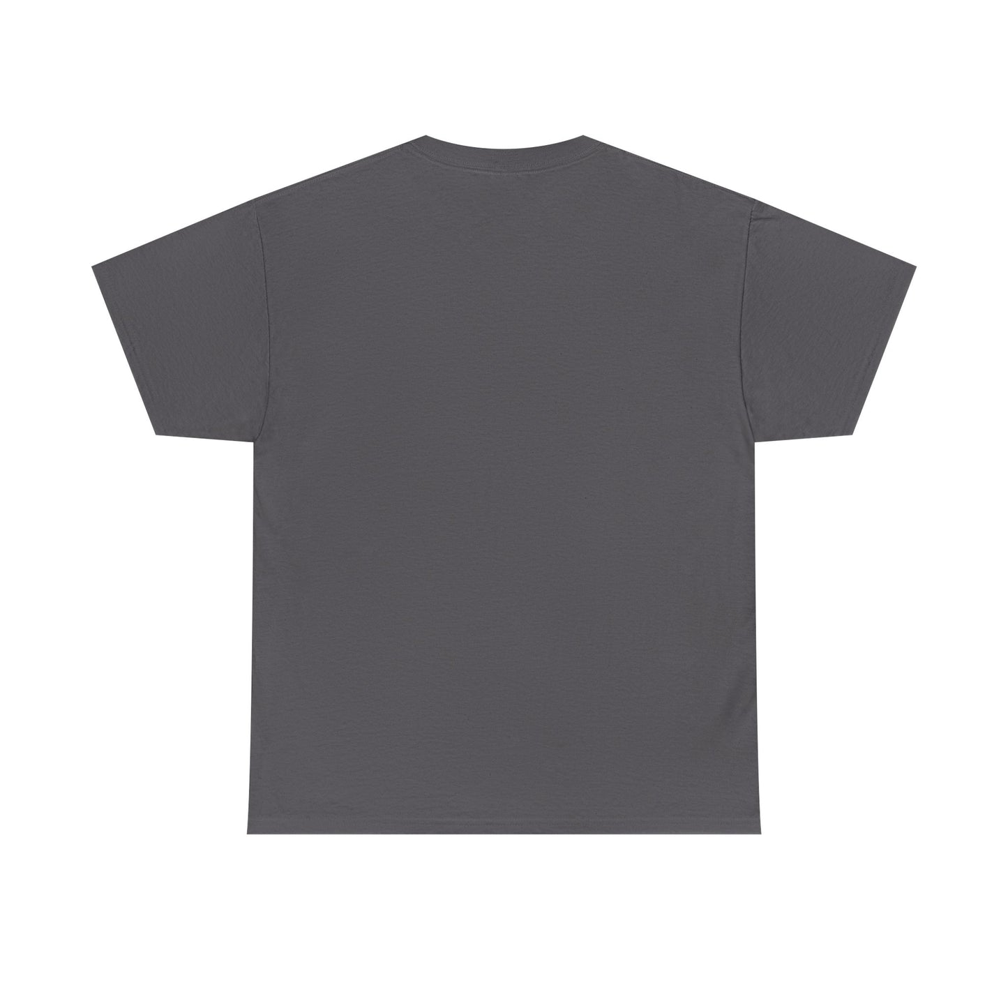 T-Shirt — R.I.P. Twenties Minimalist Retro Typography Tee