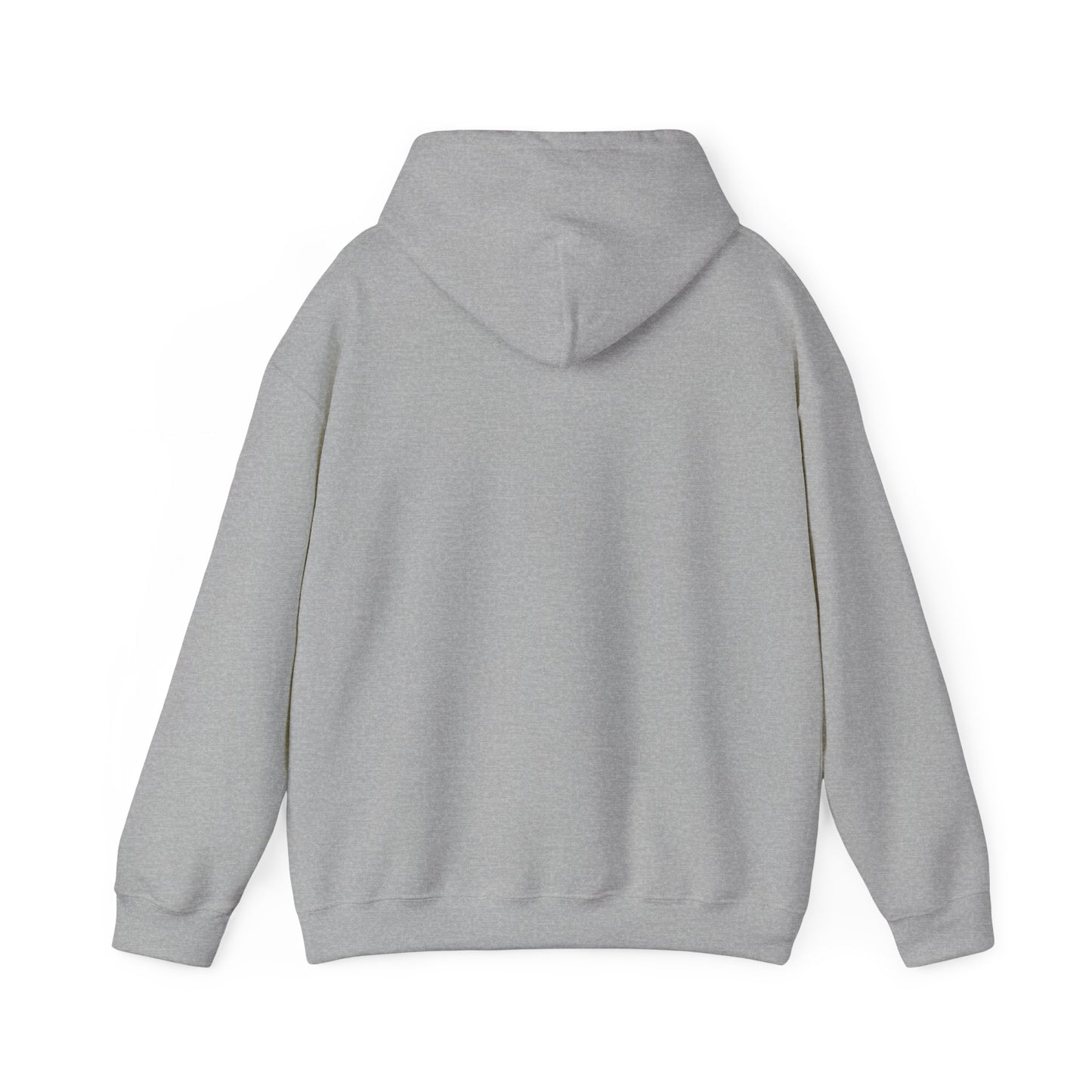 Knowledge "Powered by Google" Hoodie — Search Bar Graphic Pullover