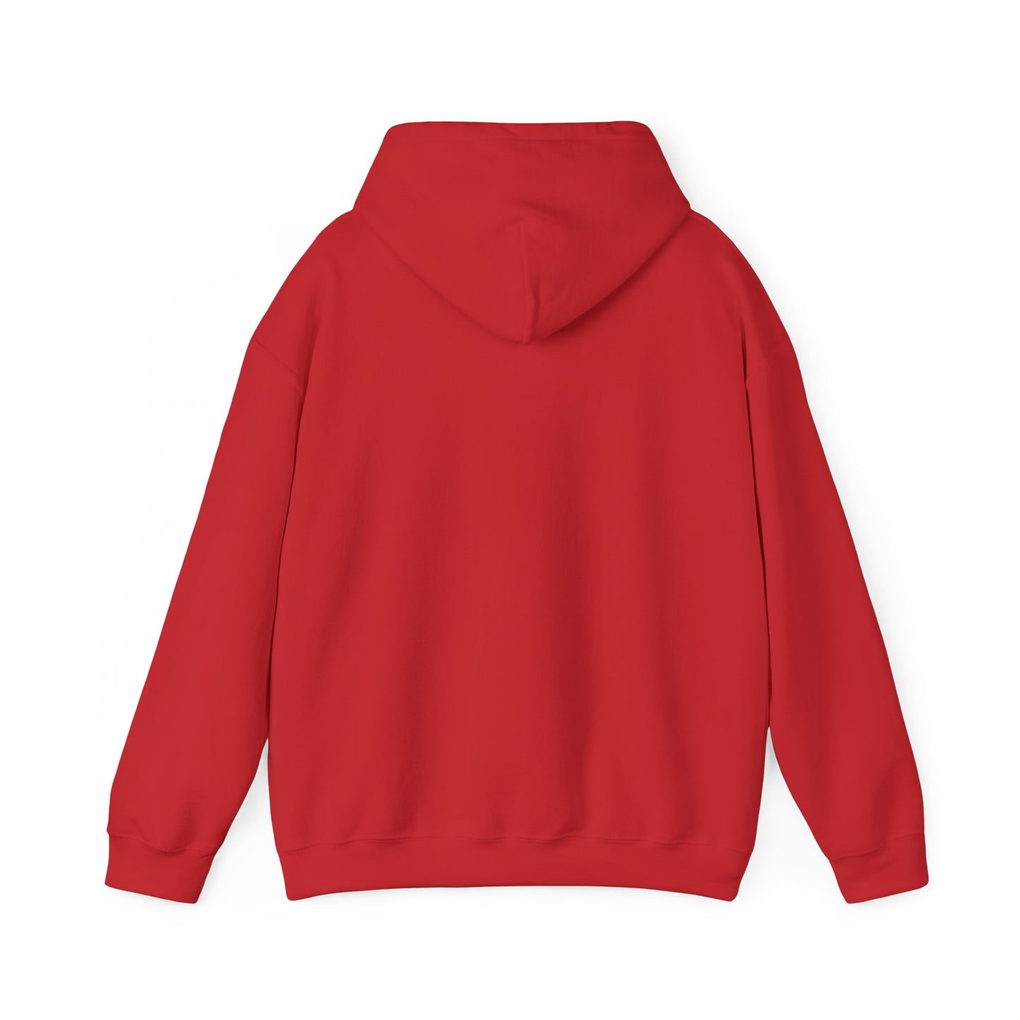 Knowledge "Powered by Google" Hoodie — Search Bar Graphic Pullover