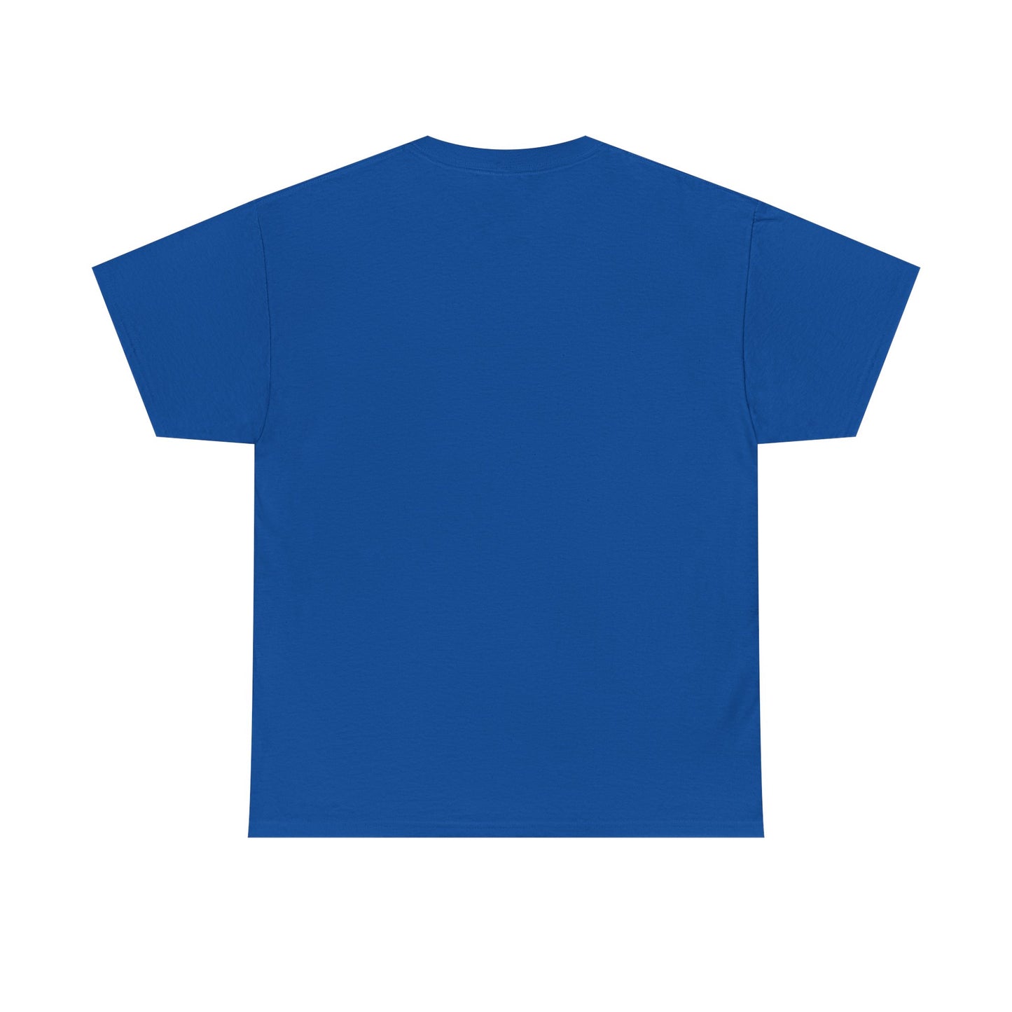 T-Shirt — R.I.P. Twenties Minimalist Retro Typography Tee