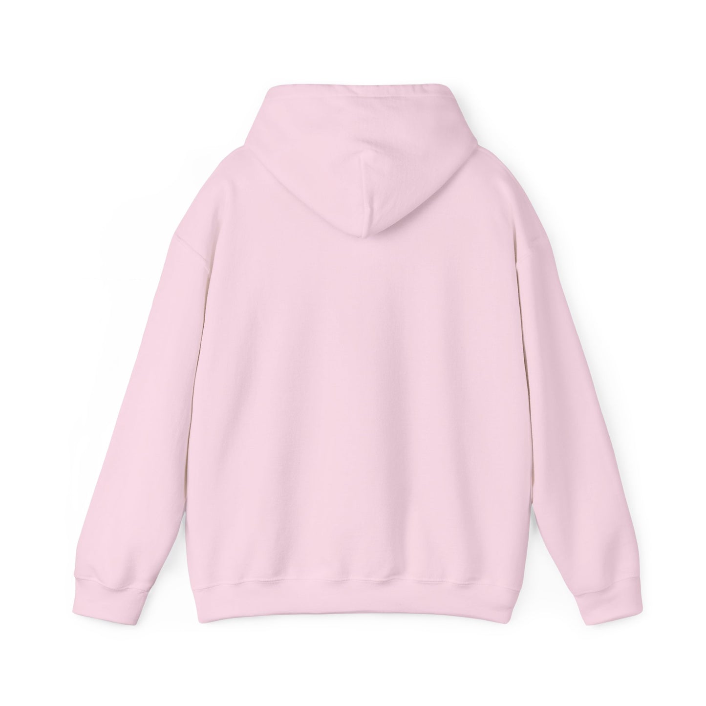 Knowledge "Powered by Google" Hoodie — Search Bar Graphic Pullover