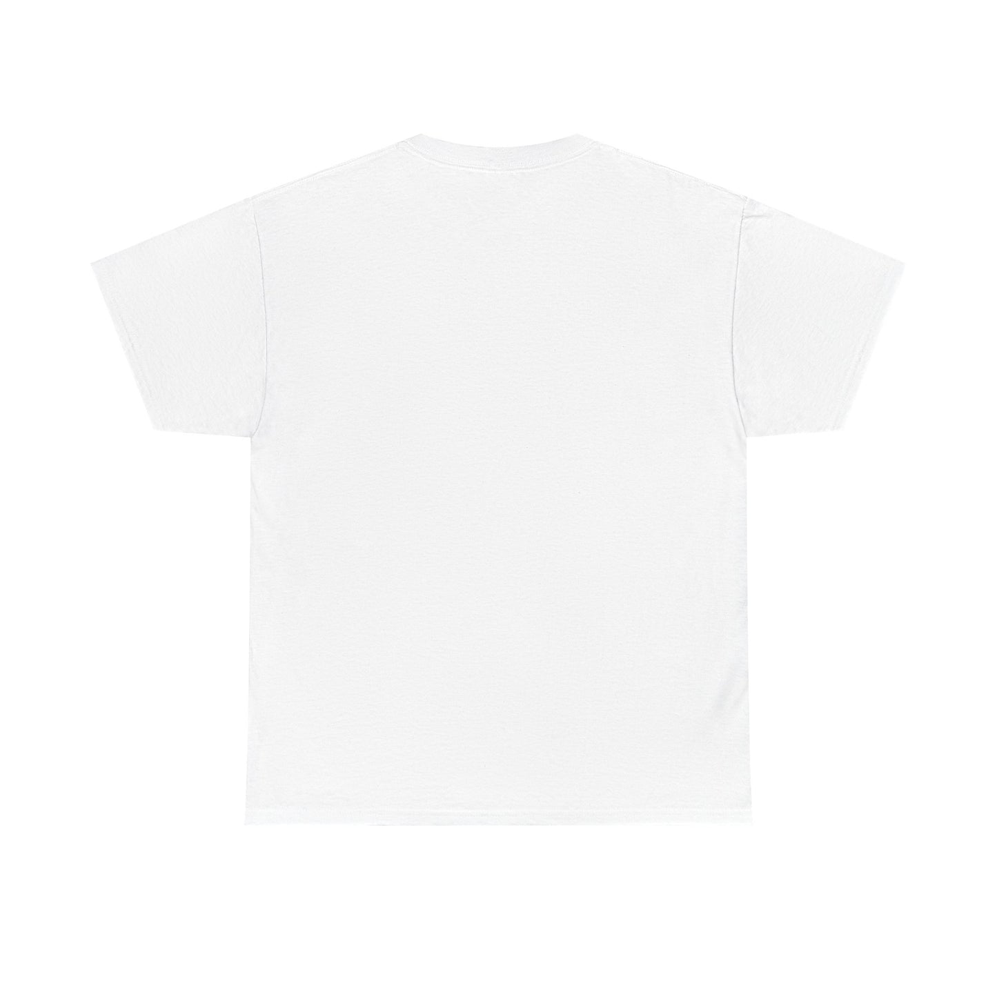 T-Shirt — R.I.P. Twenties Minimalist Retro Typography Tee