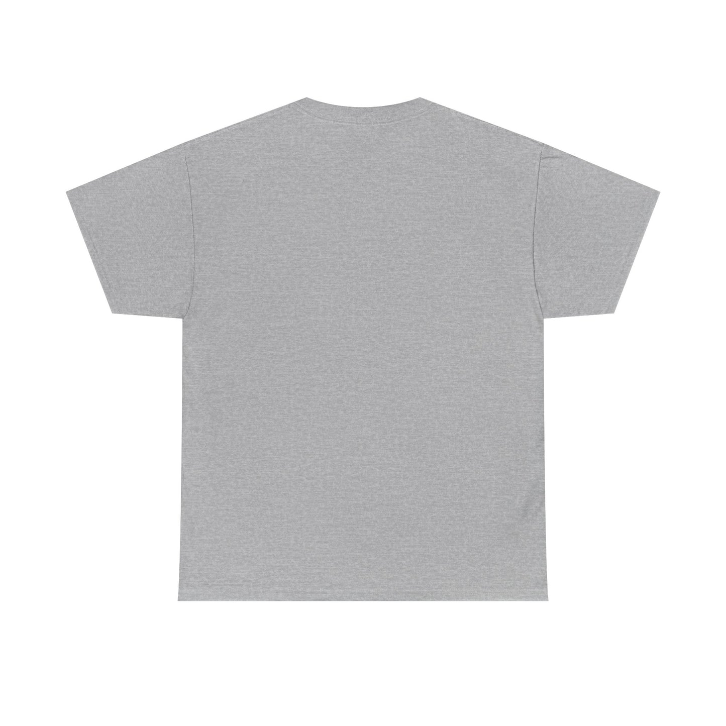 T-Shirt — R.I.P. Twenties Minimalist Retro Typography Tee