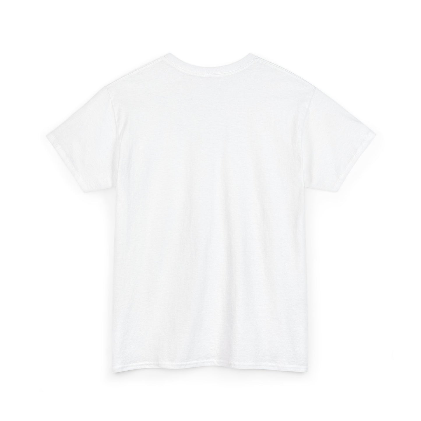 T-Shirt — R.I.P. Twenties Minimalist Retro Typography Tee