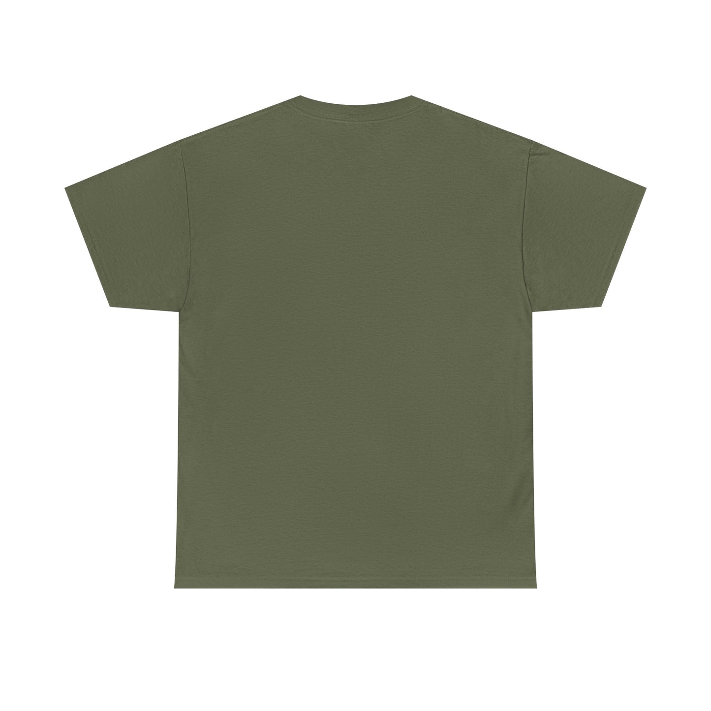 T-Shirt — R.I.P. Twenties Minimalist Retro Typography Tee