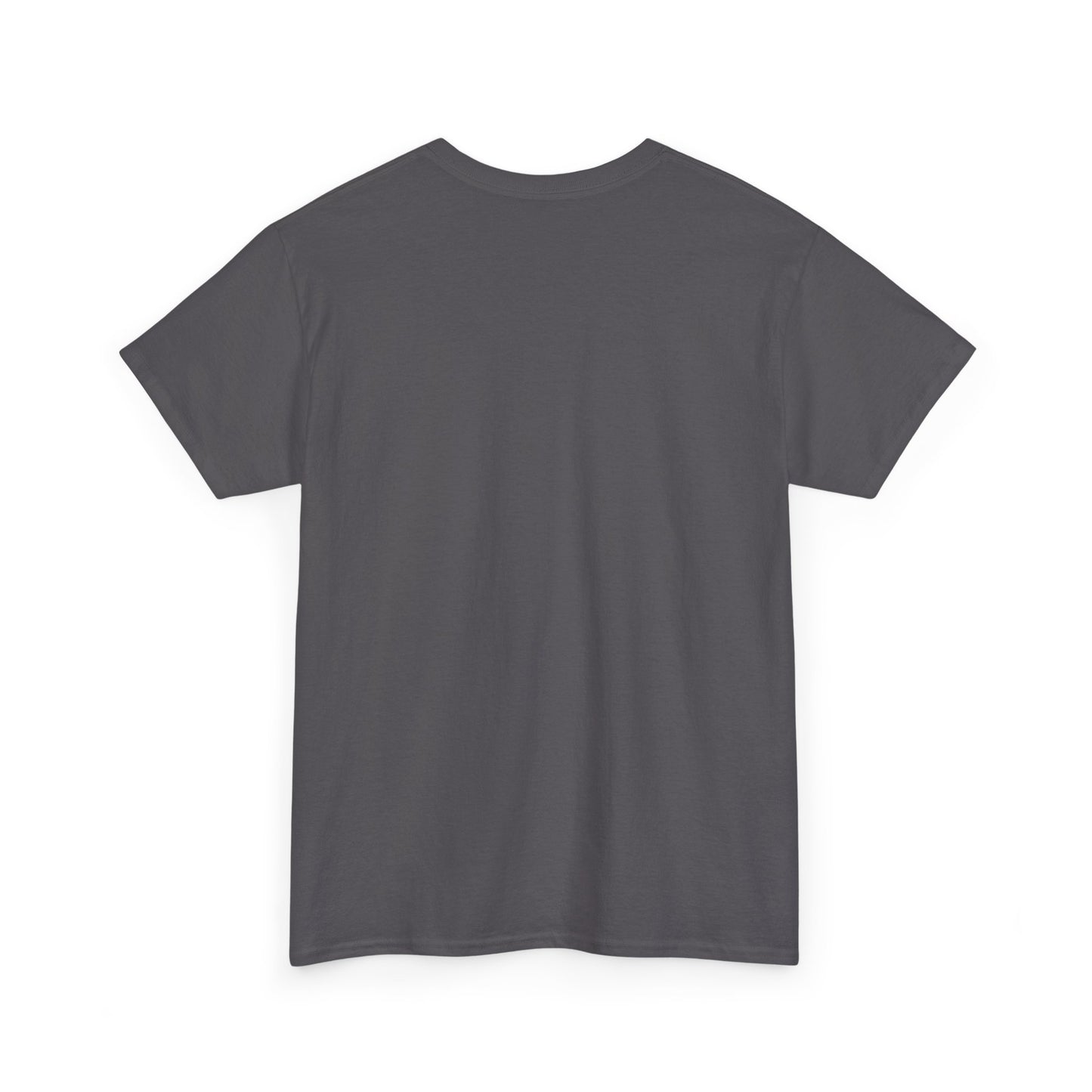 T-Shirt — R.I.P. Twenties Minimalist Retro Typography Tee