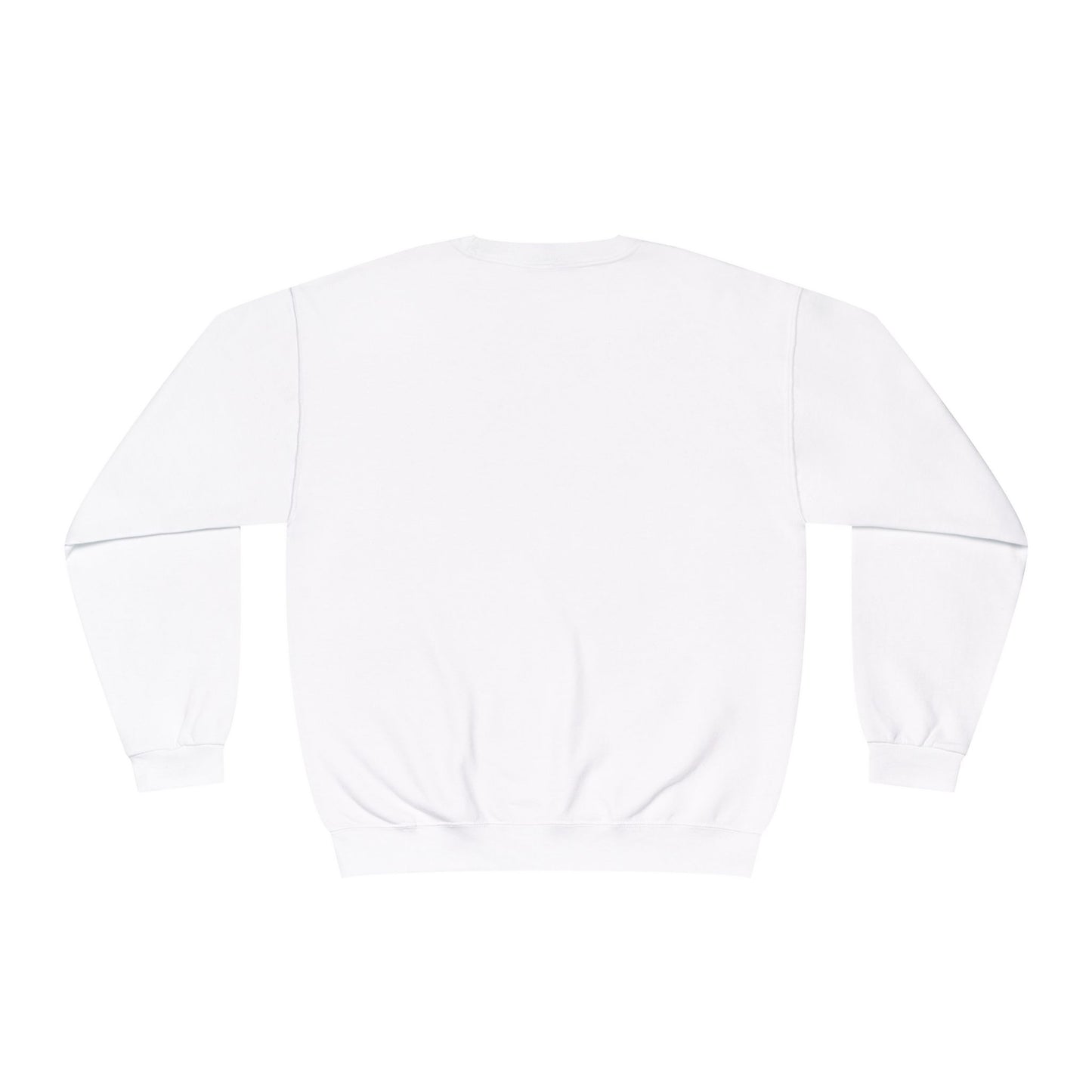 HalloQueen Gothic Crewneck Sweatshirt – Halloween Graphic Pullover