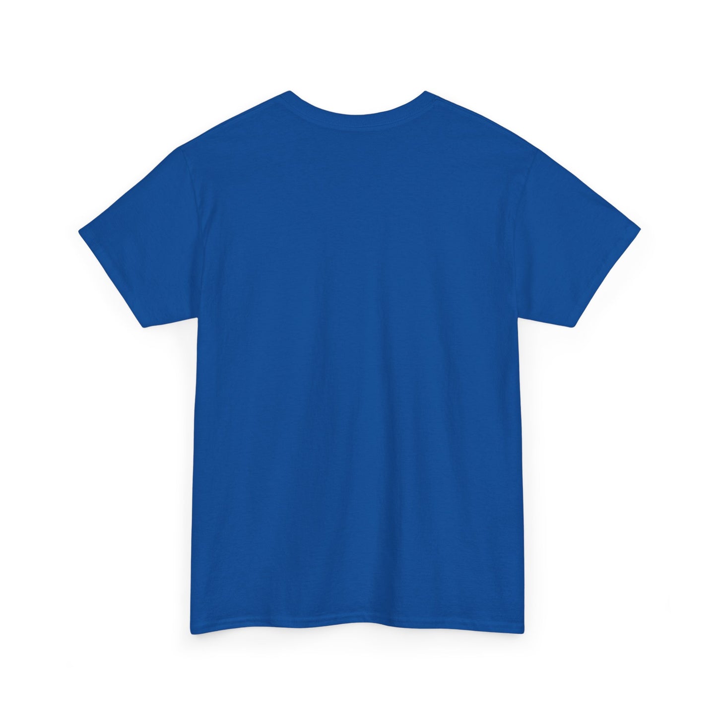 T-Shirt — R.I.P. Twenties Minimalist Retro Typography Tee