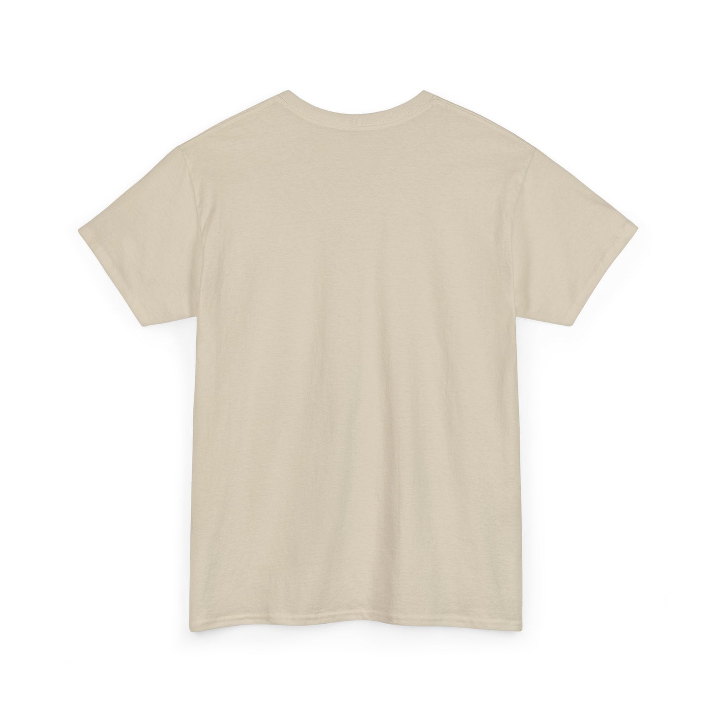 T-Shirt — R.I.P. Twenties Minimalist Retro Typography Tee