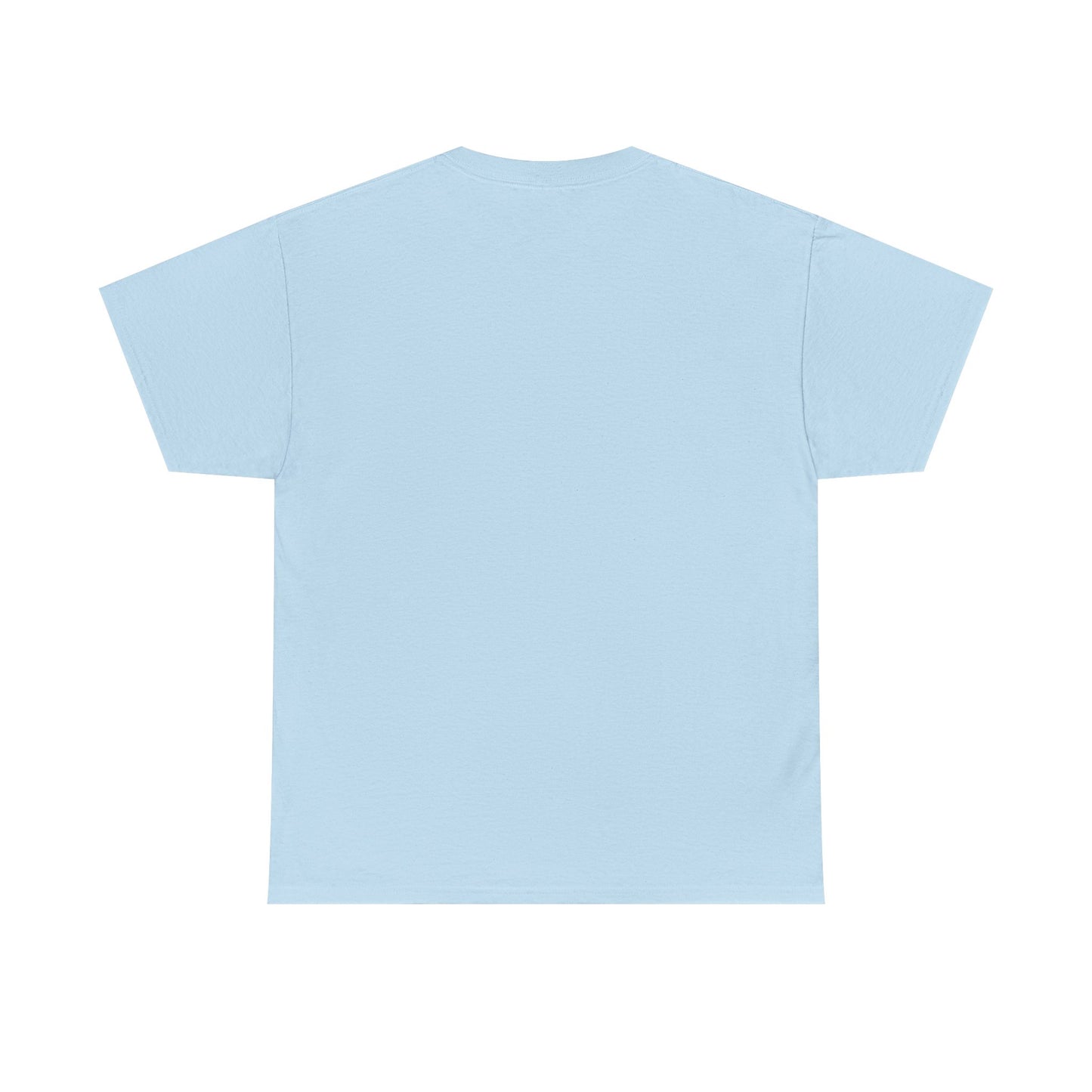 T-Shirt — R.I.P. Twenties Minimalist Retro Typography Tee