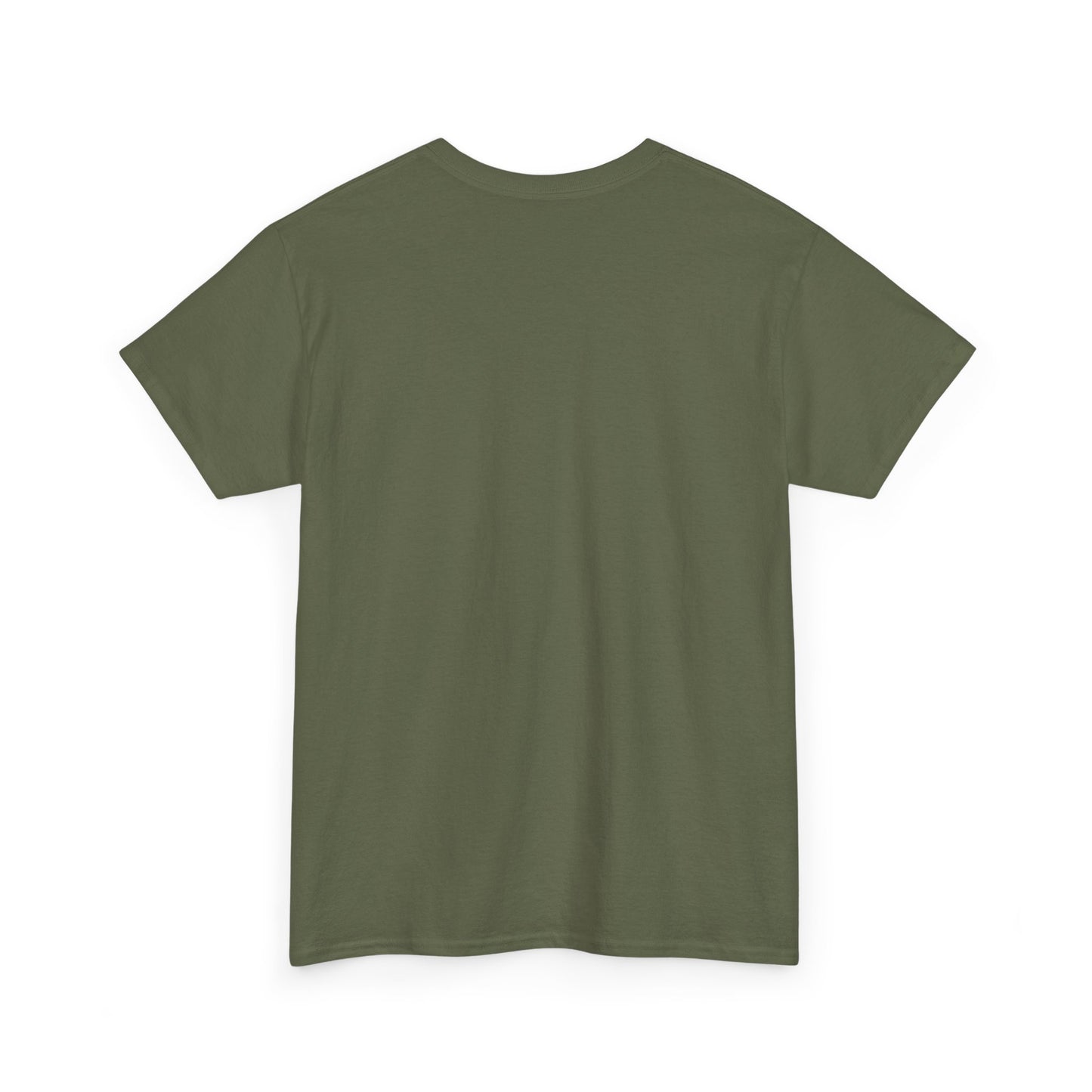 T-Shirt — R.I.P. Twenties Minimalist Retro Typography Tee
