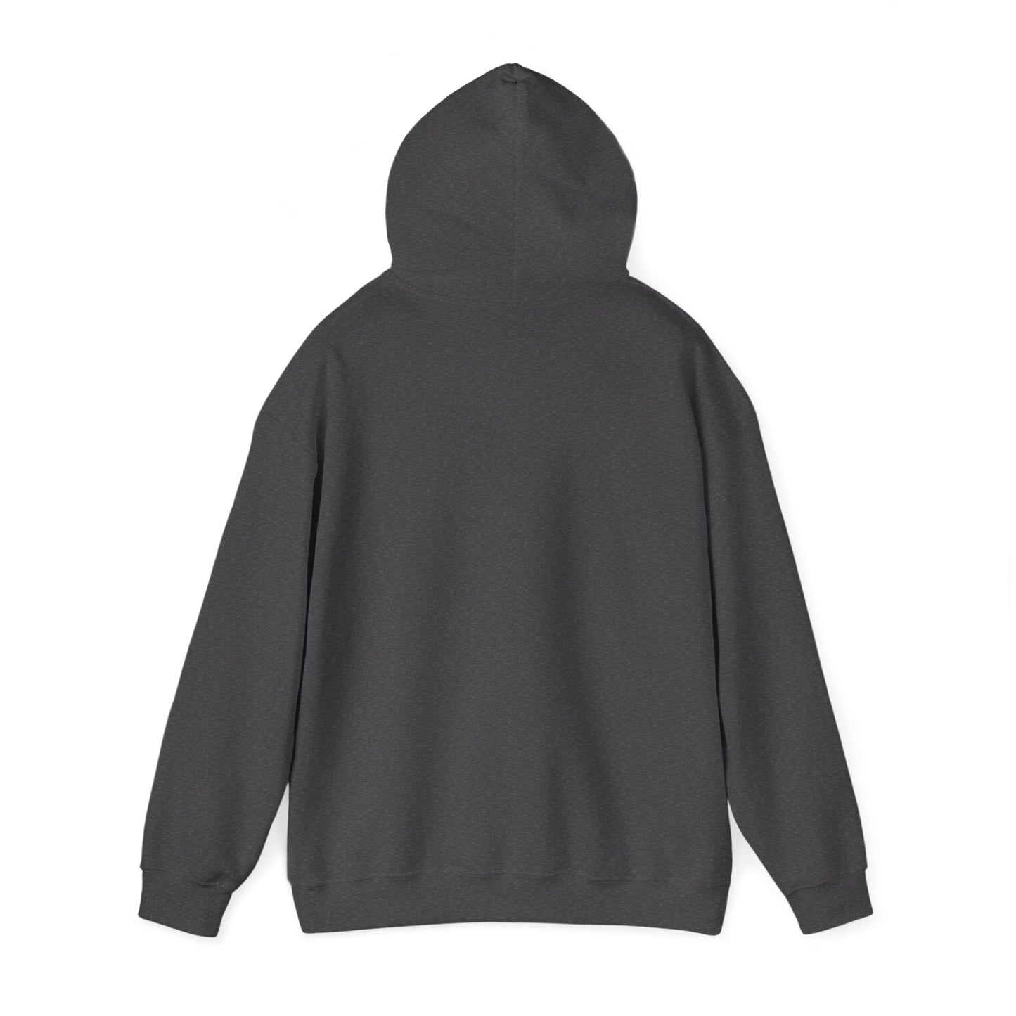 Knowledge "Powered by Google" Hoodie — Search Bar Graphic Pullover