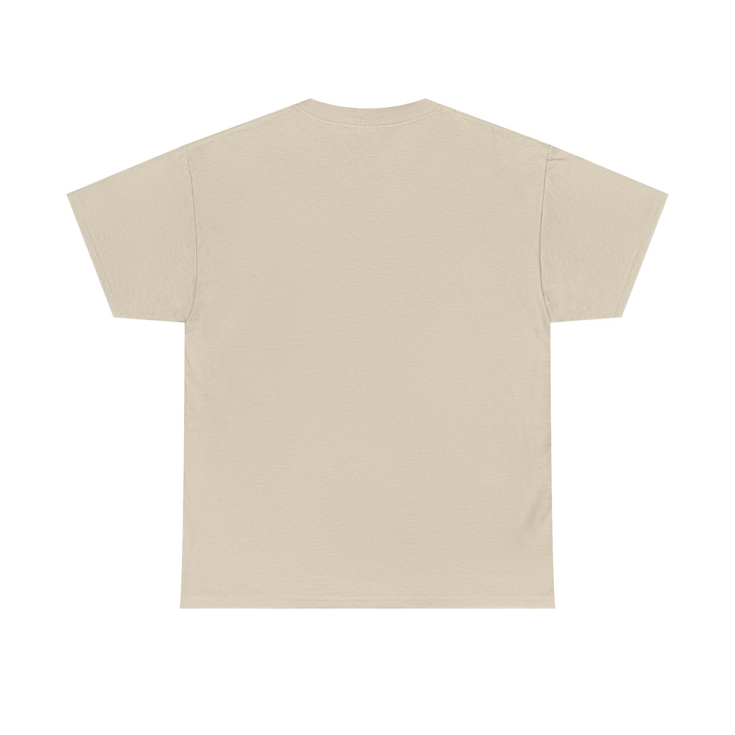 T-Shirt — R.I.P. Twenties Minimalist Retro Typography Tee