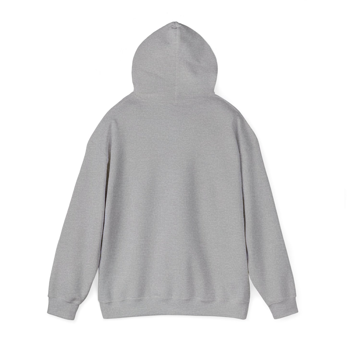 Knowledge "Powered by Google" Hoodie — Search Bar Graphic Pullover