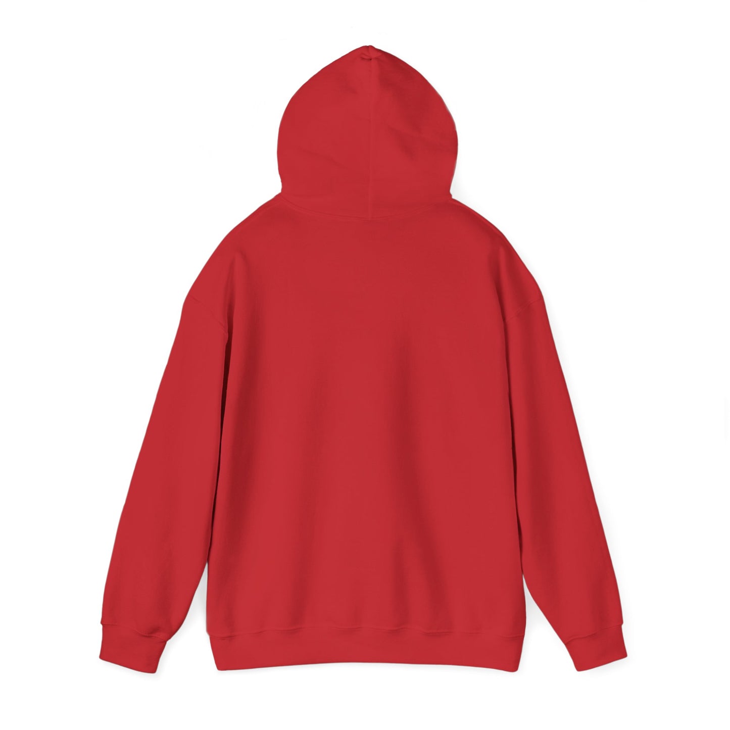 Knowledge "Powered by Google" Hoodie — Search Bar Graphic Pullover