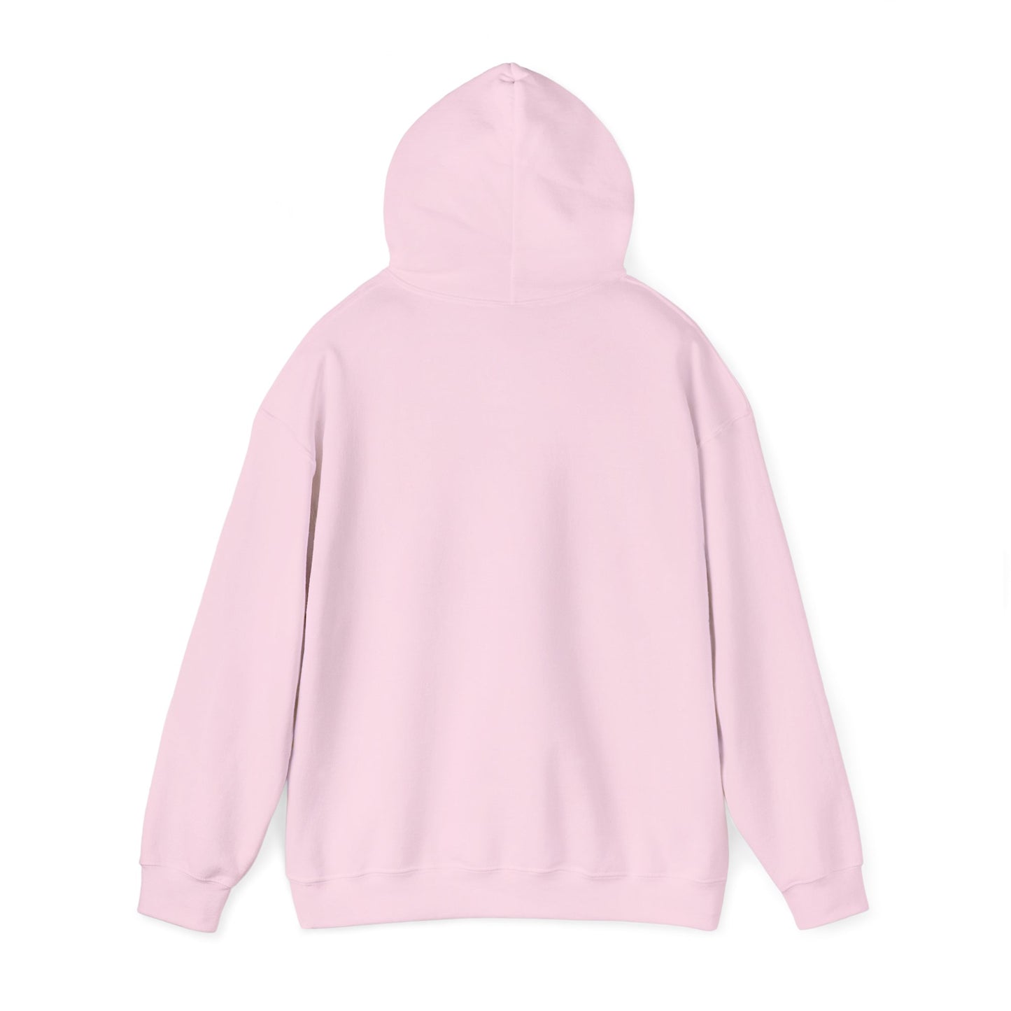 Knowledge "Powered by Google" Hoodie — Search Bar Graphic Pullover