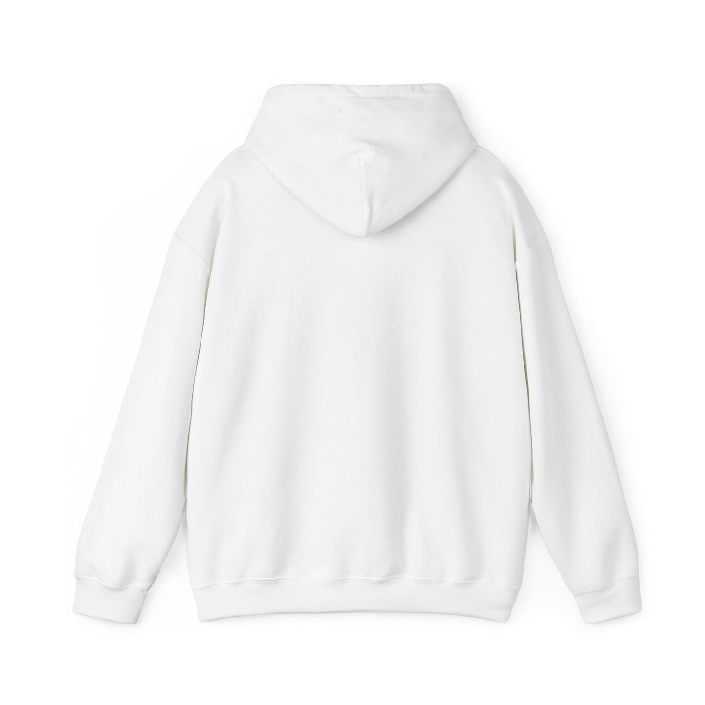 Knowledge "Powered by Google" Hoodie — Search Bar Graphic Pullover