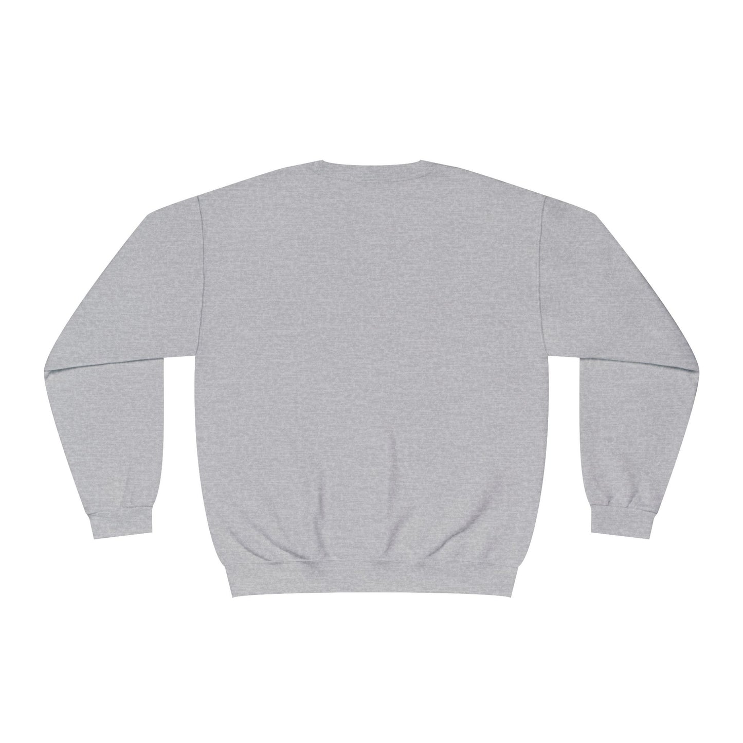 HalloQueen Gothic Crewneck Sweatshirt – Halloween Graphic Pullover
