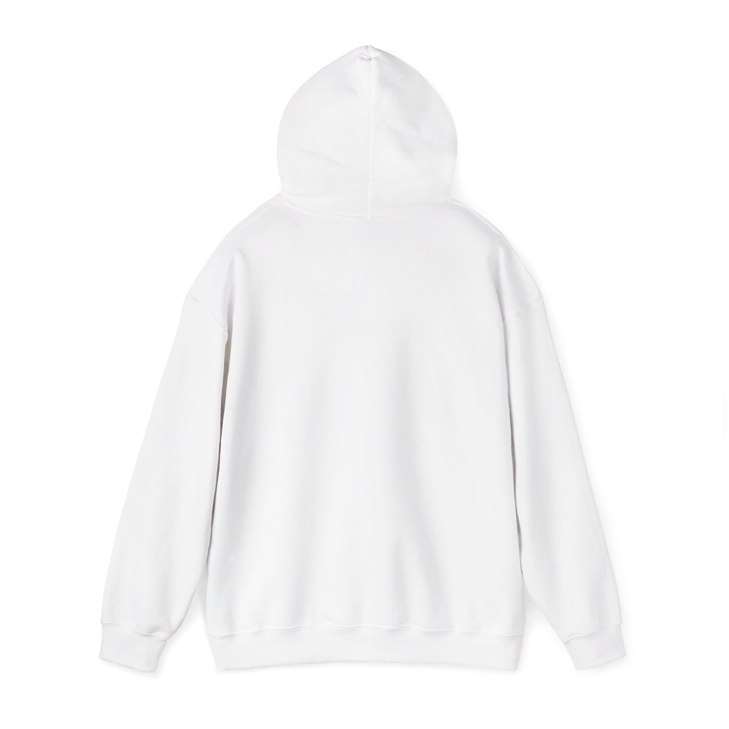Knowledge "Powered by Google" Hoodie — Search Bar Graphic Pullover