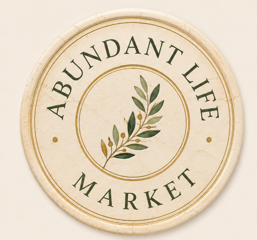 The Abundant Life Market