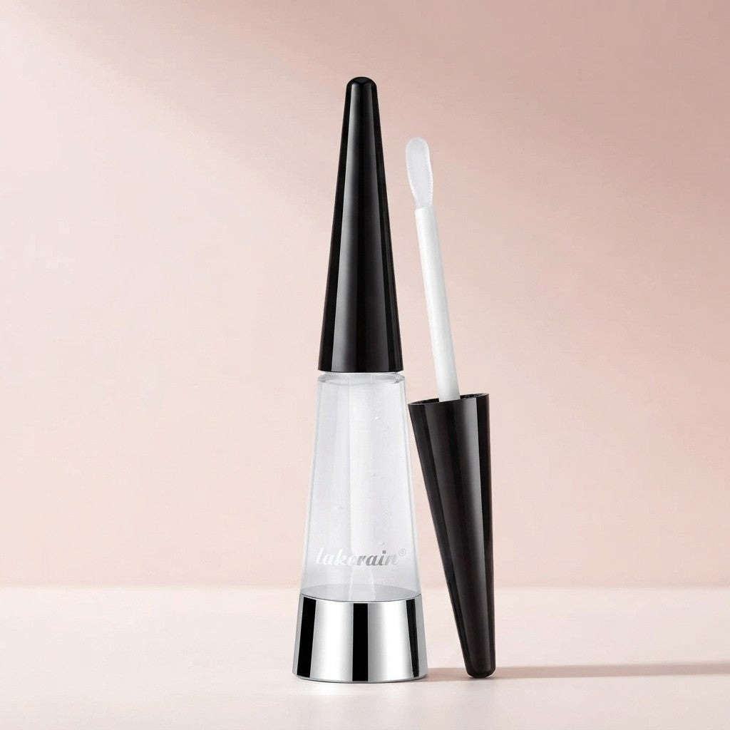Lakerain Hydrating Lip Plumper – High-Shine Gloss & Voluminous Fuller Lips